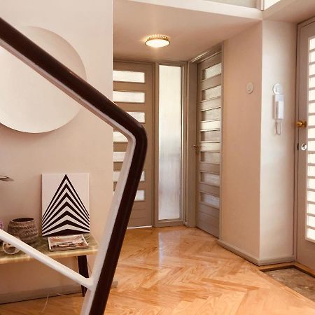 Апартаменти Incredible Duplex Penthouse & Terraces & Parking Порту Екстер'єр фото