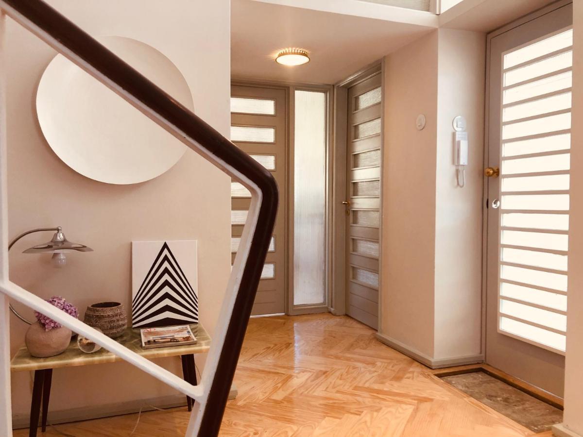 Апартаменти Incredible Duplex Penthouse & Terraces & Parking Порту Екстер'єр фото
